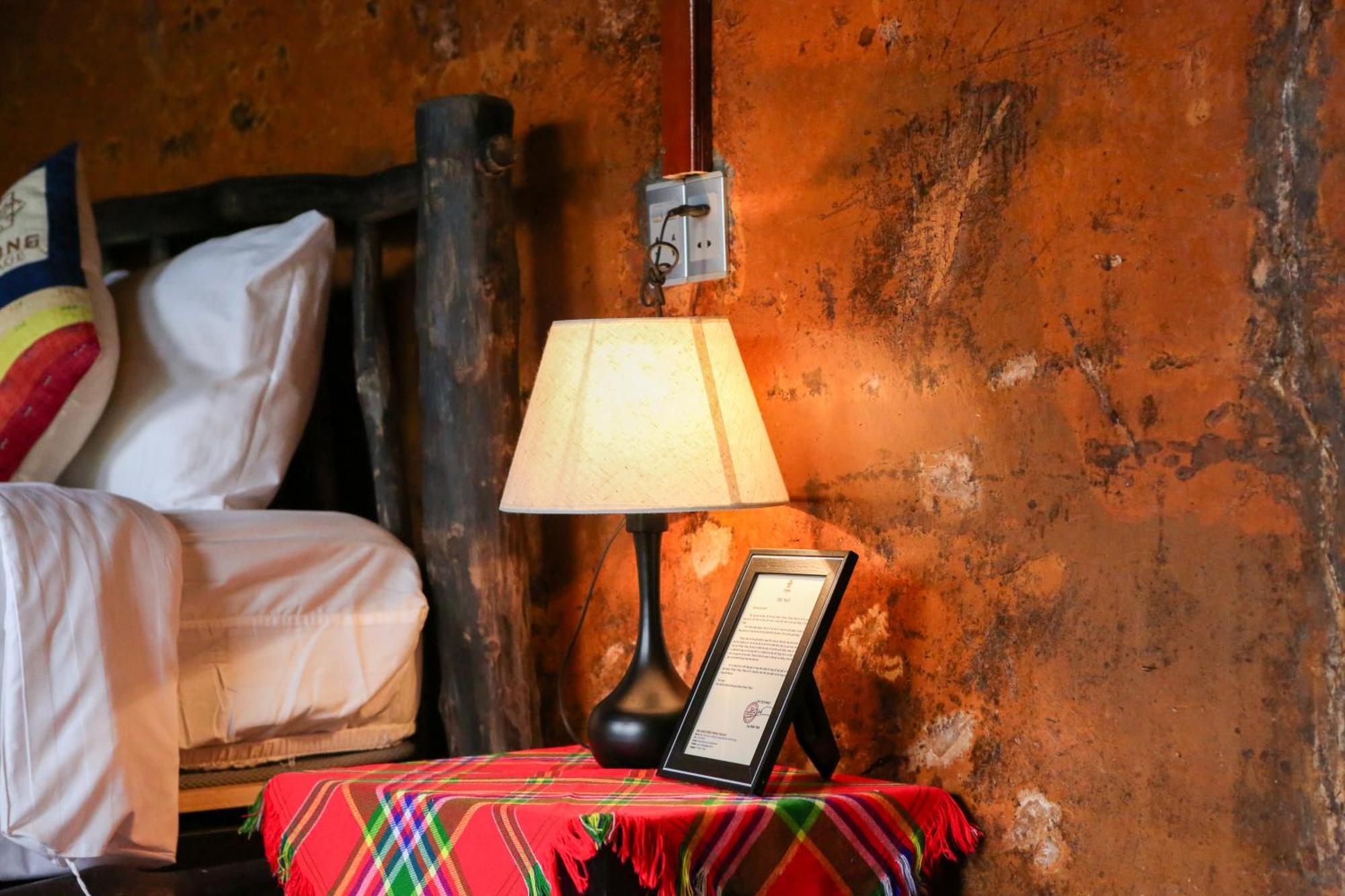 H'Mong Village Resort Hà Giang Zewnętrze zdjęcie