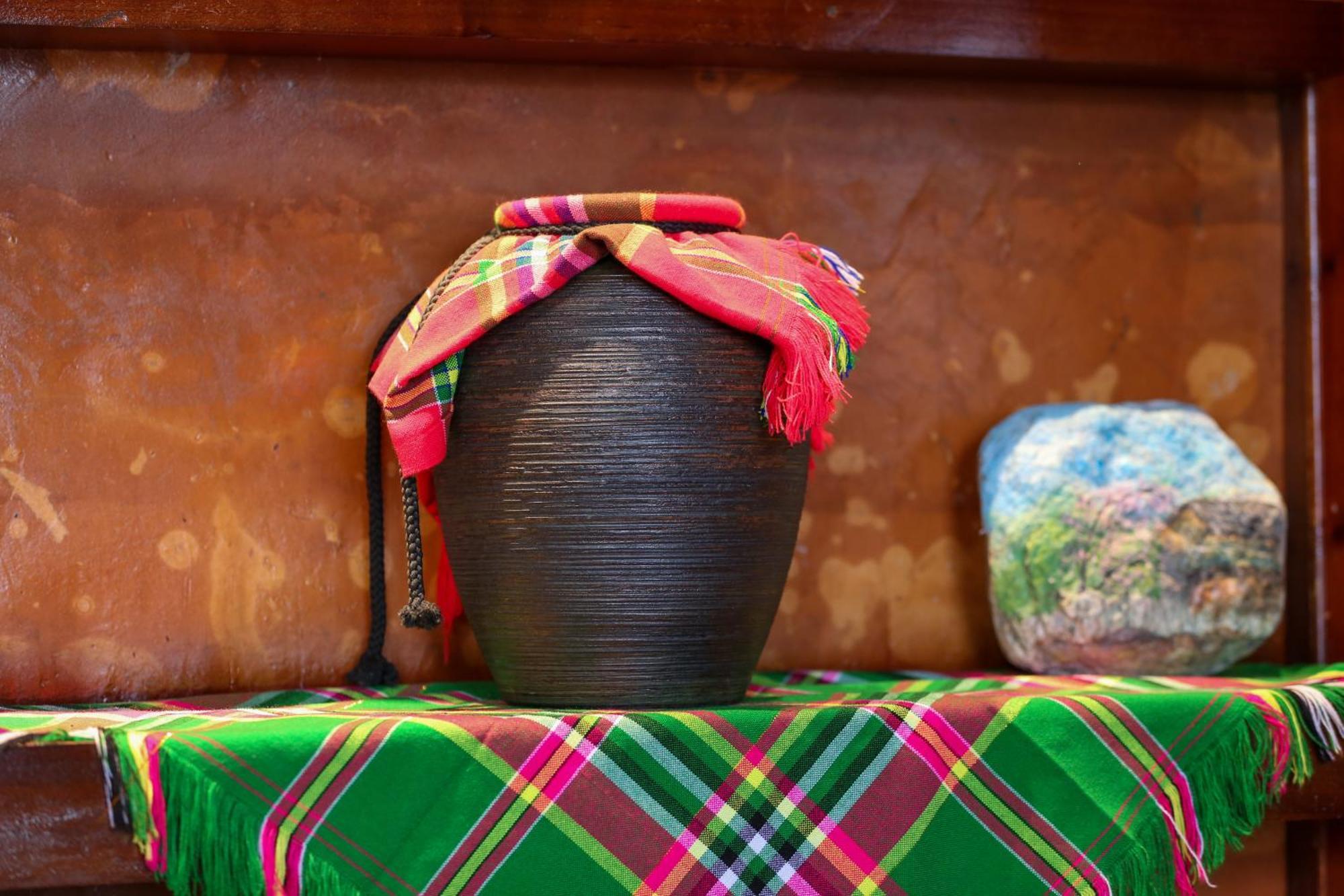 H'Mong Village Resort Hà Giang Zewnętrze zdjęcie