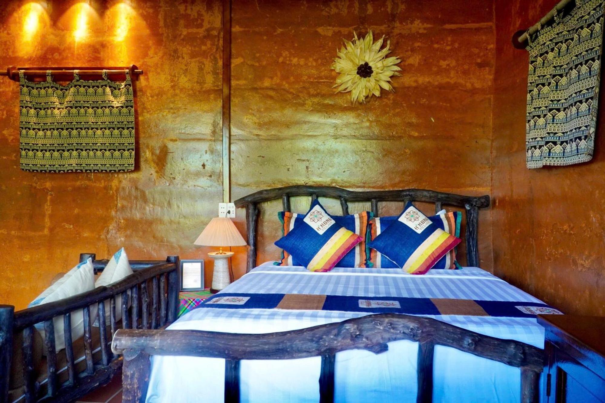 H'Mong Village Resort Hà Giang Zewnętrze zdjęcie